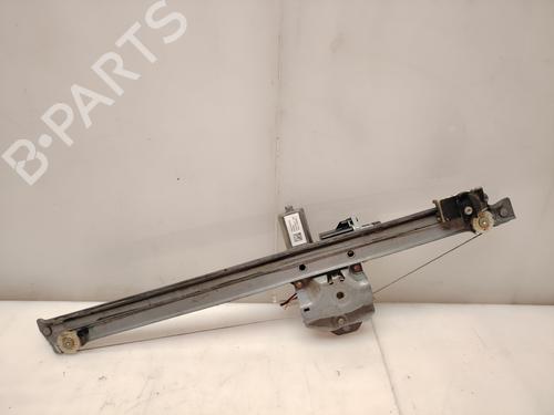 Front left window mechanism FIAT TALENTO Van (296_) | BP37242165C22 - Image 2