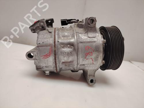 AC compressor RENAULT MEGANE IV Hatchback (B9A/M/N_) 1.2 TCe 130 (B9MR) | BP37015286M34  - Image 5