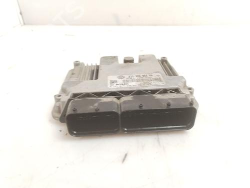 Used Engine control unit (ECU) SEAT LEON (1P1) [2005-2013]  24127614
