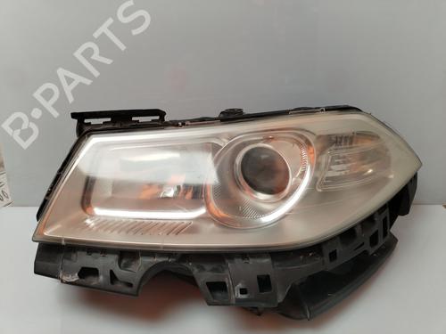 Venstre forlygte RENAULT MEGANE II (BM0/1_, CM0/1_) 1.5 dCi (BM16, CM16) (103 hp) 30945603