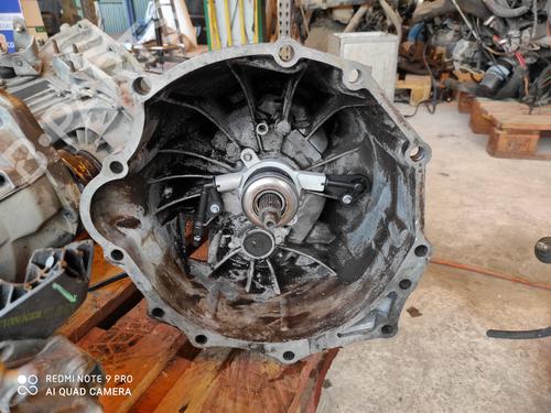 Gearbox VW CRAFTER 30-50 Van (2E_) 2.0 TDI | BP17506472M3 