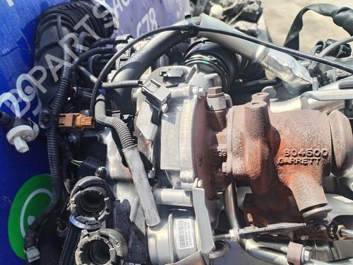 Engine RENAULT KANGOO BE BOP (KW0/1_) 1.5 dCi 75 | BP30943906M1