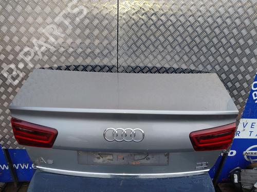 Used Tailgate AUDI A6 C7 (4G2, 4GC) 2.0 TDI (190 hp) 32164829