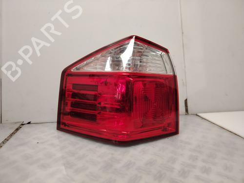 Venstre baglygte Venstre baglygte CHEVROLET ORLANDO (J309) [2010-2026] 33942395 33942395