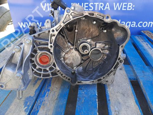 Used Gearbox CHEVROLET CRUZE (J300) 2.0 CDI (150 hp) 17506970