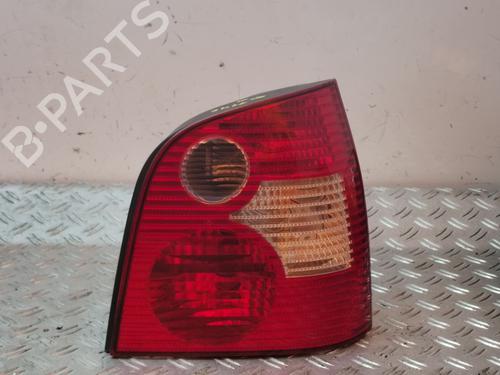 Right taillight VW POLO IV (9N_, 9A_) 1.4 16V | BP24628050C35