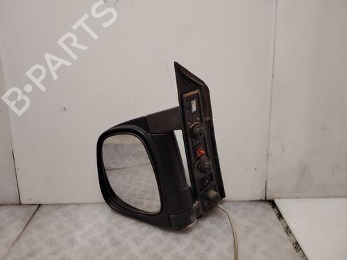 left-mirror-hyundai-h-1-starex-bus-a1-1997-34120245 main image