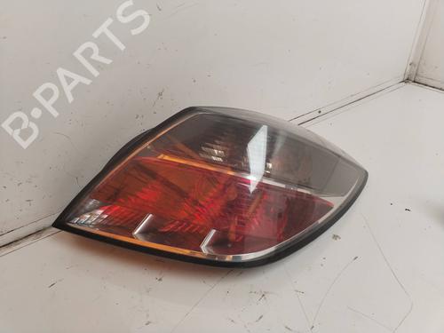 Used Right taillight OPEL ASTRA H (A04) 1.6 (L48) (105 hp) 17504970