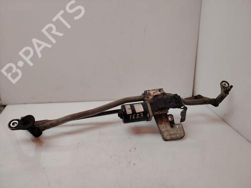 Used Front wiper motor Front wiper motor CITROËN JUMPER II Van 2.2 HDi 110 (110 hp) 32737344 32737344