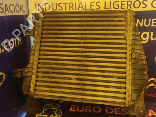 Intercooler VW TOUAREG (7LA, 7L6, 7L7) 3.0 V6 TDI | BP17508222M30 