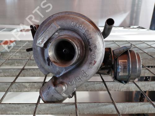 Used Turbocharger/Supercharger IVECO DAILY VI Van [2014-2025]  21016565