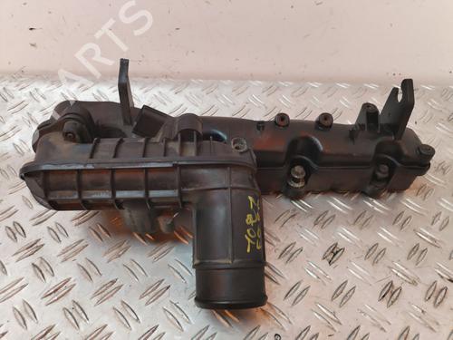 Used Intake manifold FORD TRANSIT Van (FA_ _) [2006-2014]  24928316