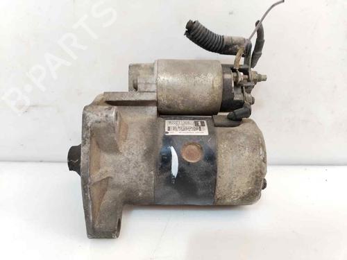 Startmotor CITROËN XSARA Coupe (N0) [1998-2005]  22446293