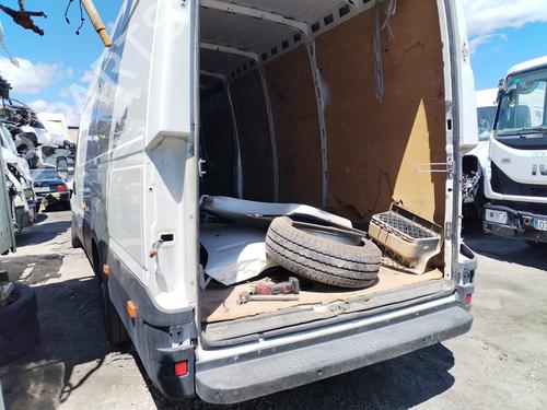 Elektronisk modul IVECO DAILY VI Van | BP25470025M83