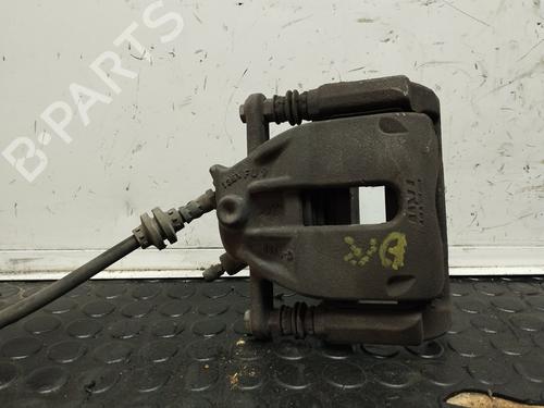 Used Right front brake caliper RENAULT KANGOO BE BOP (KW0/1_) 1.5 dCi 75 (75 hp) 17503201