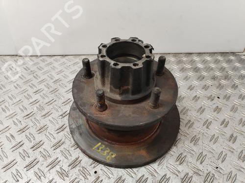 Used Other NISSAN CABSTAR (F24M, F24W) 35.13 DCI, 45.13 DCI 2.5 (F24M) (131 hp) 30947057