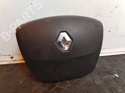 Kollisonspute sett RENAULT MEGANE III Hatchback (BZ0/1_, B3_) 1.5 dCi (BZ1G, BZ1W, BZ0R) | BP17504887C86 