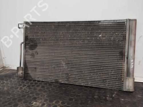 Used AC radiator PEUGEOT BIPPER (AA_) [2008-2025]  17625241