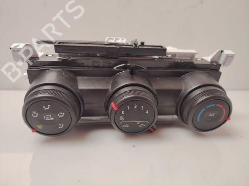 Used Climate control RENAULT EXPRESS Box Body/MPV [2021-2026]  31849157