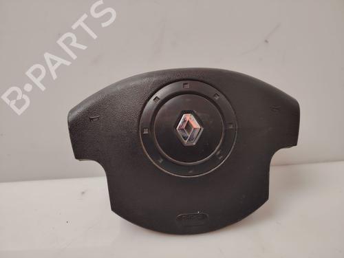 Used Driver airbag RENAULT MEGANE II (BM0/1_, CM0/1_) [2001-2012]  31584893