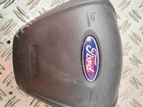 Airbag Kit FORD FIESTA VI (CB1, CCN)  | BP30943143C86 