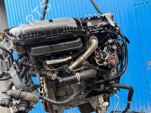 Engine PEUGEOT PARTNER Box Body/MPV  | BP30945799M1 