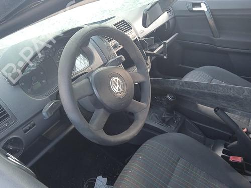 Køler VW POLO IV (9N_, 9A_) 1.4 TDI | BP17502893M31 