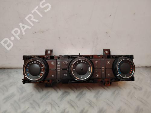 Used Climate control Climate control MERCEDES-BENZ SPRINTER 3-t Van (B906) [2006-2018] 36771470 36771470
