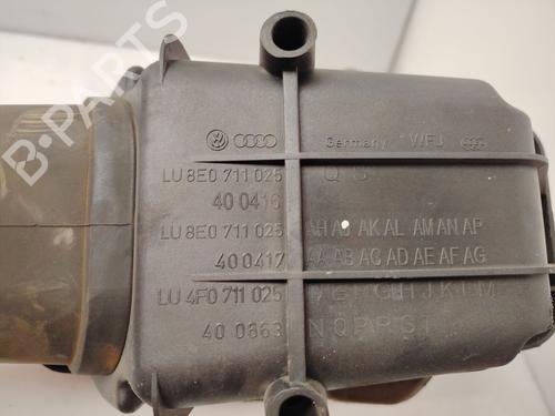 Gear lever SEAT EXEO ST (3R5) | BP32724713M90 - Image 4