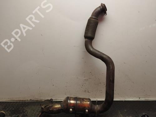 Used Catalyst MERCEDES-BENZ A-CLASS (W176) A 250 (176.044) (211 hp) 17625180