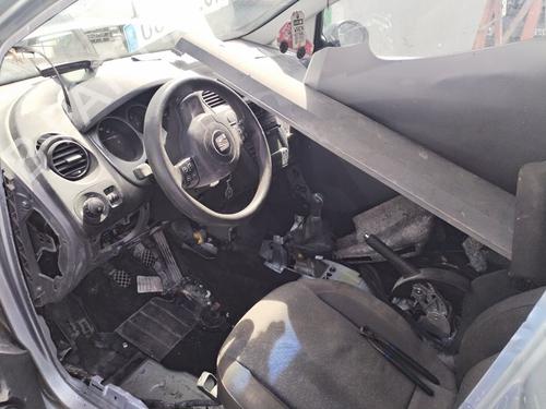 AC radiator SEAT ALTEA (5P1) | BP17859560M32