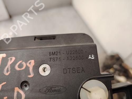 Rear right interior door handle FORD S-MAX (WA6) | BP36470005I16 - Image 3