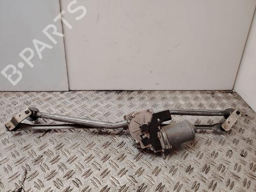 Front wiper motor MERCEDES-BENZ SPRINTER 3,5-t Van (B907, B910) | BP31156603M29
