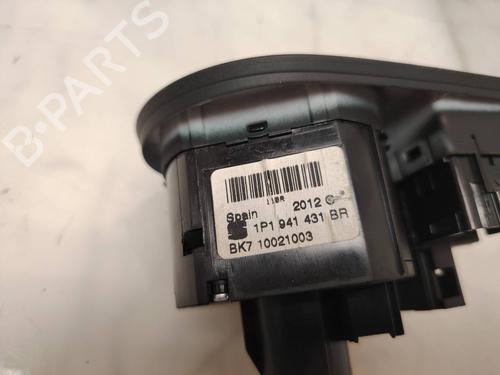 Headlight switch SEAT LEON (1P1) | BP39193199I24 - Image 4
