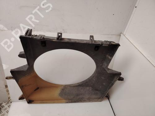 Frontplade/Frontkurv IVECO DAILY VI Van | BP32526409C72