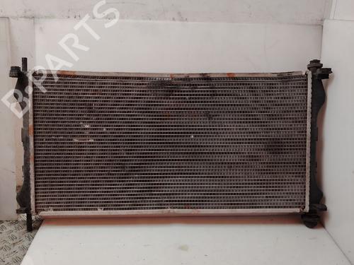 Used Water radiator Water radiator FORD TRANSIT Van (FA_ _) [2000-2006] 33801964 33801964