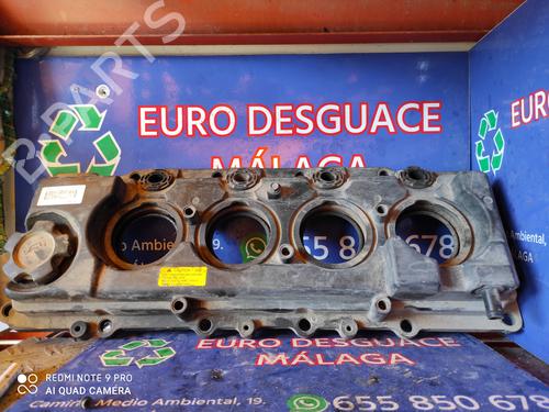 Ventildæksel NISSAN CABSTAR (F24M, F24W) 35.15 DCI, 45.15 DCI 3.0 (F24M) (150 hp) 17506622