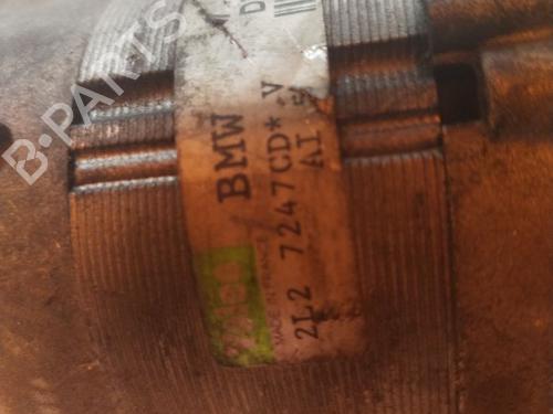 Startmotor BMW 3 Compact (E46) 320 td | BP25913838M8 