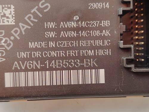 Electronic module FORD C-MAX II (DXA/CB7, DXA/CEU) 1.0 EcoBoost | BP36421107M83 - Image 3