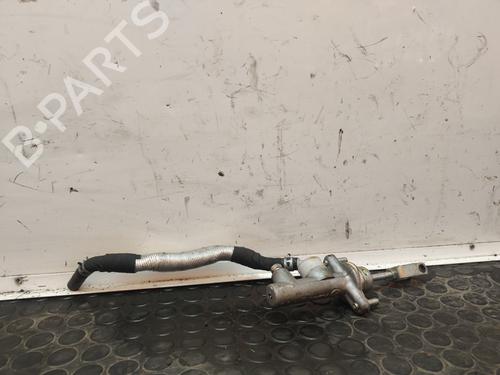 Clutch slave cylinder ISUZU D-MAX II (TFR, TFS) 1.9 Ddi 4x4 (TFS87J) | BP17501786M113
