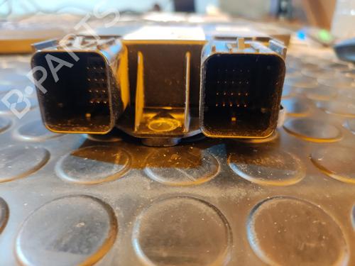 ECU airbags FORD TRANSIT Bus (FD_ _, FB_ _, FS_ _, FZ_ _, FC_ _) | BP18467095M53