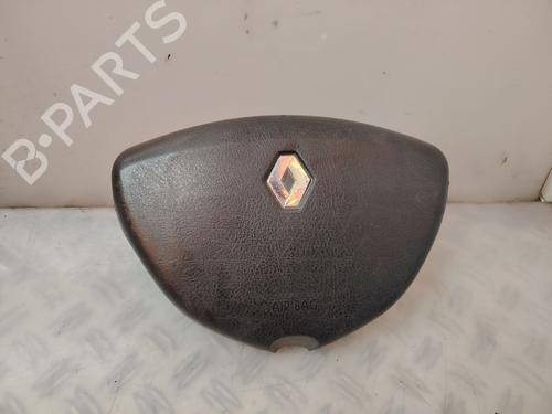 Used Driver airbag Driver airbag RENAULT MASTER II Van (FD) 2.5 dCi (FD01, FD02, FD21, FD22, FD31, FD32, FD3Y, FD71,... (120 hp) 40023151 40023151