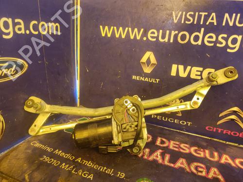 Used Front wiper motor HYUNDAI ix35 (LM, EL, ELH) 2.0 (163 hp) 17508981