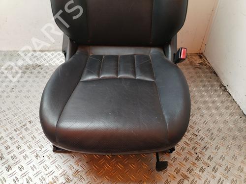 Sæde højre fortil MERCEDES-BENZ C-CLASS Coupe (CL203) C 200 CDI (203.707) | BP30943474C16