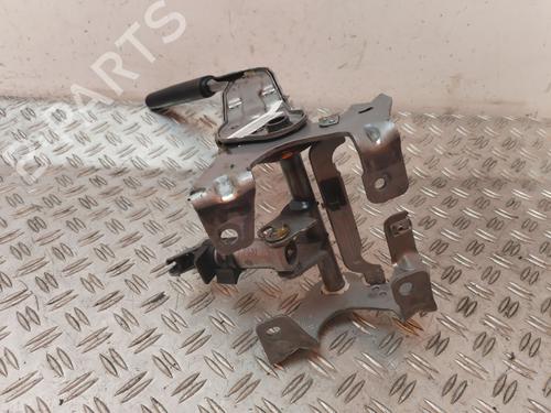 Hand brake PEUGEOT PARTNER Box Body/MPV 1.6 HDi / BlueHDi 75 | BP26007214I18