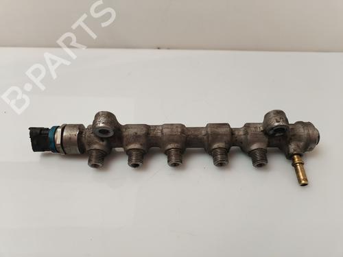 Injection rail RENAULT MASTER II Van (FD) 2.5 dCi (FD01, FD02, FD21, FD22, FD31, FD32, FD3Y, FD71,... | BP30946907M98