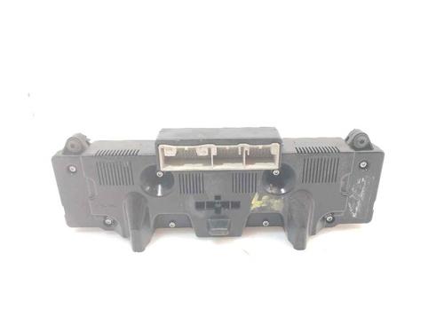 Climate control SEAT ALTEA (5P1) | BP22748368I5