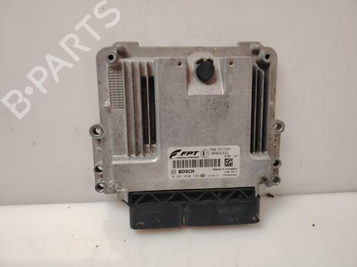 Motorstyringsenhet Motorstyringsenhet IVECO DAILY VI Platform/Chassis [2014-2026] 33891257 33891257