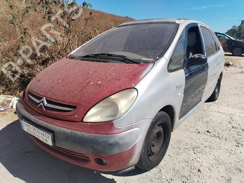 Used Parts CITROËN XSARA PICASSO (N68) 2.0 HDi (90 hp) 4360312