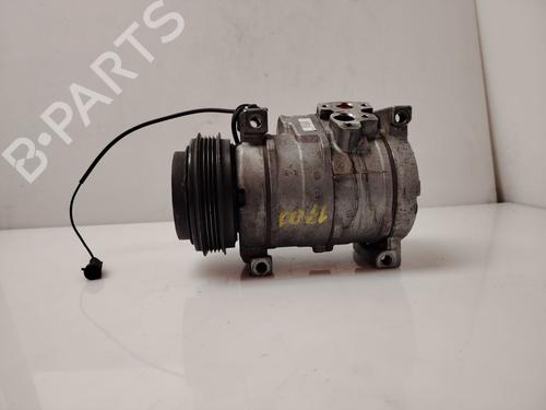 Used AC compressor AC compressor IVECO DAILY IV Van 70C17V, 70C17 V/P (170 hp) 33456308 33456308